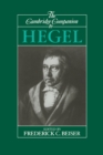 Cambridge Companion to Hegel - eBook