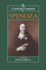 The Cambridge Companion to Spinoza - eBook