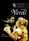 The Cambridge Companion to Verdi - eBook
