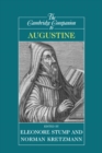 The Cambridge Companion to Augustine - eBook