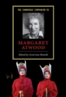 The Cambridge Companion to Margaret Atwood - eBook