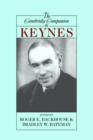 The Cambridge Companion to Keynes - eBook