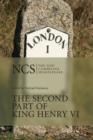 Second Part of King Henry VI - eBook