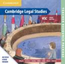 Cambridge HSC Legal Studies Teacher Resource Package - Book