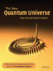 New Quantum Universe - eBook