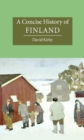 Concise History of Finland - eBook