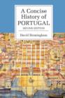 Concise History of Portugal - eBook
