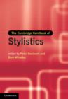 Cambridge Handbook of Stylistics - eBook