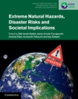 Extreme Natural Hazards, Disaster Risks and Societal Implications - eBook