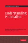 Understanding Minimalism - eBook