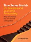 Time Series Models for Business and Economic Forecasting - eBook