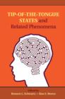 Tip-of-the-Tongue States and Related Phenomena - eBook