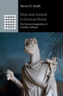 Man and Animal in Severan Rome : The Literary Imagination of Claudius Aelianus - eBook