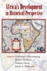 Africa's Development in Historical Perspective - eBook