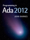 Programming in Ada 2012 - eBook