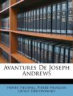 Avantures de Joseph Andrews - Book