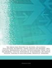 Articles on Ski Areas and Resorts in Austria, Including : Hochfilzen, Kitzbuhel, Sankt Anton Am Arlberg, Bad Gastein, Mayrhofen, Ischgl, Kitzsteinhorn, Zurs, Lech Am Arlberg, Galtur, Hintertux, Schlad - Book