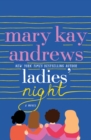 Ladies' Night - Book