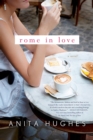 Rome in Love - Book