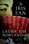 The Iris Fan - Book