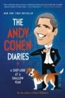 The Andy Cohen Diaries - Book