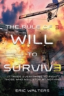 The Rule of Three: Will to Survive - Book