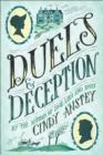 Duels & Deception - Book
