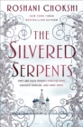 The Silvered Serpents - Book
