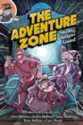 The Adventure Zone: Murder on the Rockport Limited! - Book