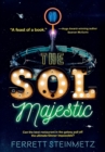 The Sol Majestic - Book