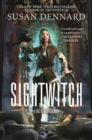 Sightwitch - Book