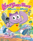 Kitty Sweet Tooth Makes a Movie - Book