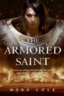 The Armored Saint - Book