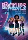 The Backups : A Summer of Stardom - Book