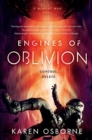 Engines of Oblivion - Book