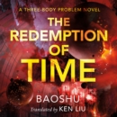 The Redemption of Time : A Three-Body Problem Novel - eAudiobook