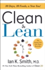 Clean & Lean : 30 Days, 30 Foods, a New You! - Book