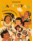Latinitas : Celebrating 40 Big Dreamers - Book