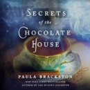 Secrets of the Chocolate House - eAudiobook