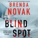 Blind Spot - eAudiobook