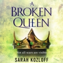 A Broken Queen - eAudiobook