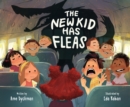 The New Kid Has Fleas - Book