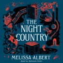 The Night Country : A Hazel Wood Novel - eAudiobook