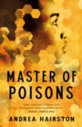 Master of Poisons - Book