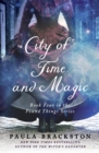 City of Time and Magic - Book