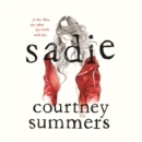 Sadie : A Novel - eAudiobook