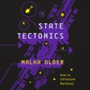 State Tectonics - eAudiobook