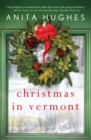 Christmas in Vermont - Book