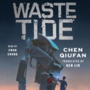 Waste Tide - eAudiobook