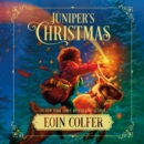 Juniper's Christmas - eAudiobook